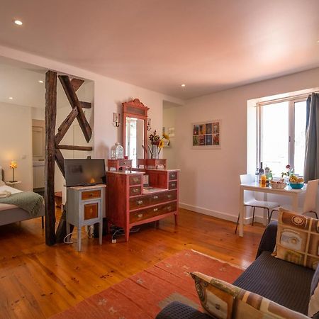 Great Apt In Historical City Center Lizbona Zewnętrze zdjęcie