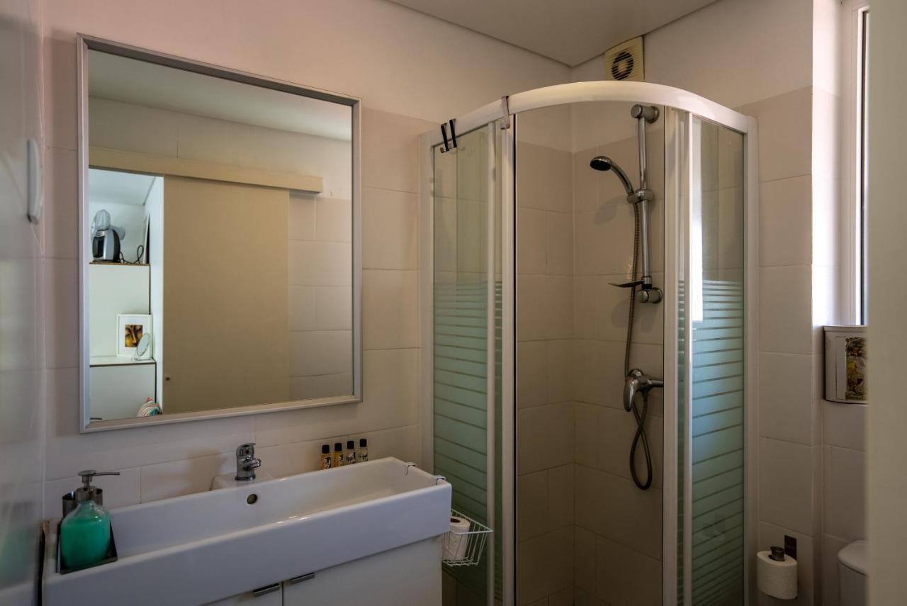 Great Apt In Historical City Center Lizbona Zewnętrze zdjęcie